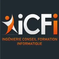 ICFI logo