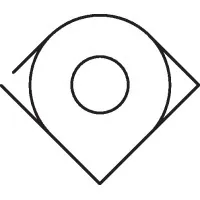 AKKEN logo