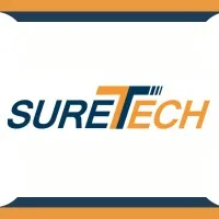SURETECH SOLUTIONS logo