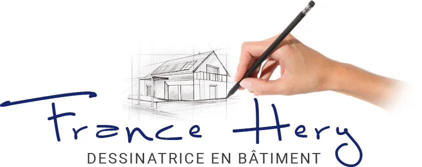 HERY FRANCE logo