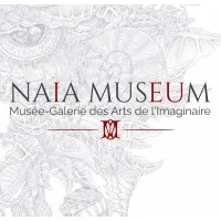 NAIA MUSEUM logo