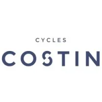 CYCLES COSTIN logo