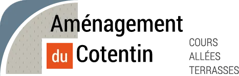 AMENAGEMENT DU COTENTIN logo