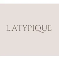 L.ATYPIQUE logo