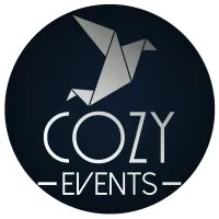 COZY EVENTS logo