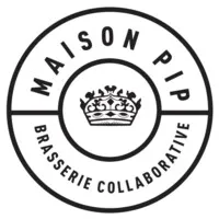 MAISON PIP logo