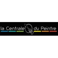 LA CENTRALE DU PEINTRE (LCDP) logo