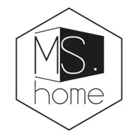 MS HOME logo