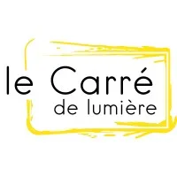 LE CARRE DE LUMIERE logo