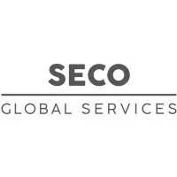 SECO GLOBAL SERVICES - SGS logo