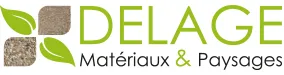 DELAGE MATERIAUX & PAYSAGES (DMP) logo