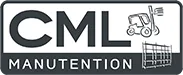CML MANUTENTION logo
