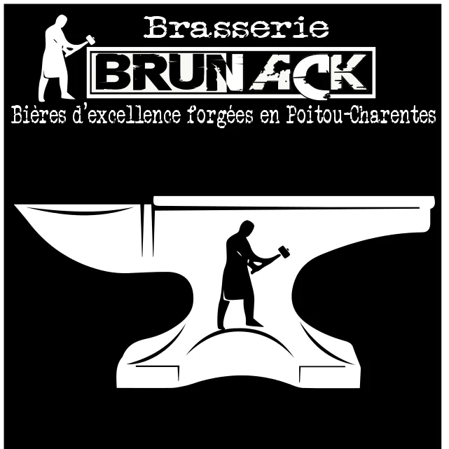 SAS BRUNACK logo