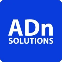 ADN SOLUTIONS logo