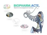 BIOPHARM ACTE logo