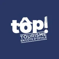 OFFICE DE TOURISME DU BOULONNAIS COTE D'OPALE logo