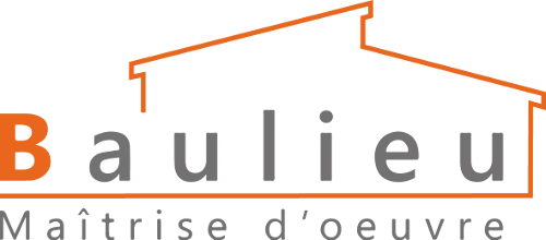 BAULIEU MAITRISE D'OEUVRE logo
