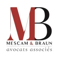 CABINET MESCAM logo