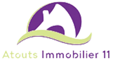 SASU ATOUTS IMMOBILIER 11 logo