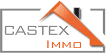 CASTEX IMMO logo