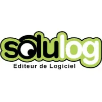 SOLULOG SAS logo