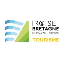 OFFICE DE TOURISME IROISE BRETAGNE logo