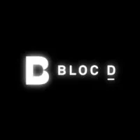 BLOC D logo