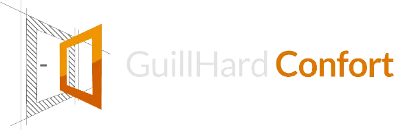 GUILLHARD CONFORT SAINT MALO logo