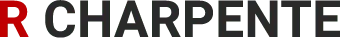R CHARPENTE logo