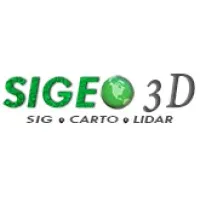SIGEO 3 D logo