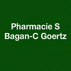PHARMACIE SOPHIE BAGAN - CATHERINE GOERTZ logo