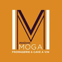 LA MAISON MOGA logo