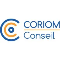 CORIOM CONSEIL logo