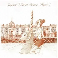 LA FOLIE IMMOBILIERE logo