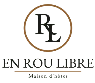 EN ROU LIBRE (ERL) logo