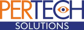 PERTECH SOLUTIONS logo