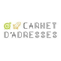 CARNET D'ADRESSES logo