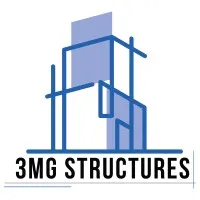 3 MG STRUCTURES logo