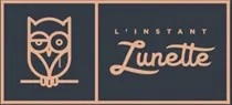 L'INSTANT LUNETTE logo