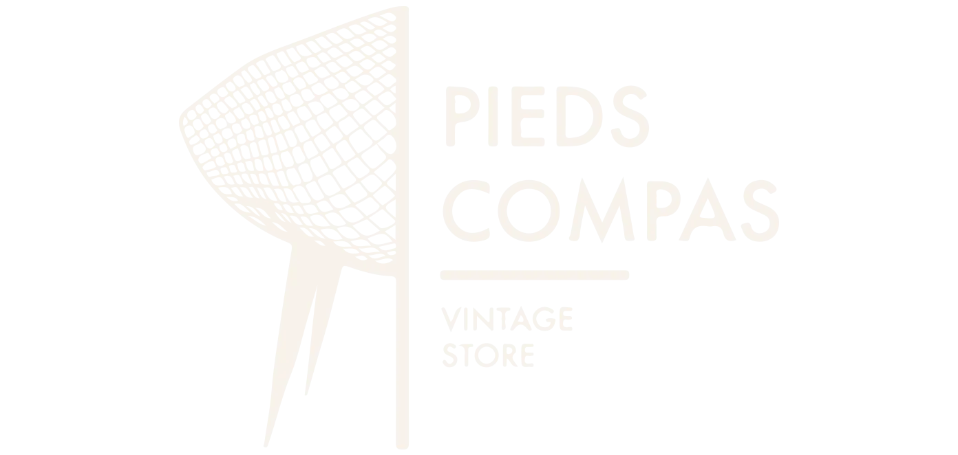 PIEDS COMPAS logo