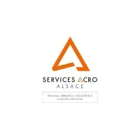 SARL SERVICES ACRO ALSACE logo