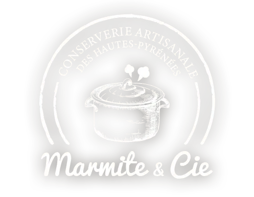 MARMITE & CIE logo