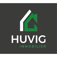 HUVIG IMMOBILIER (HI) logo