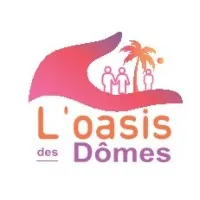 LA BELLE DES DOMES logo