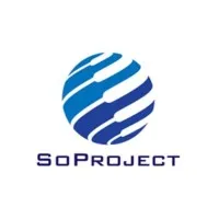 SOPROJECT logo