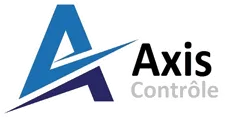 AAXIS CONTROLE logo