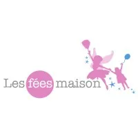 LES FEES MAISON logo