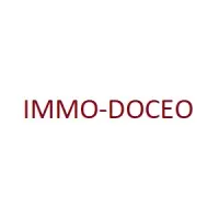 IMMO-DOCEO logo