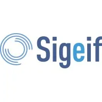 SIGEIF MOBILITES logo
