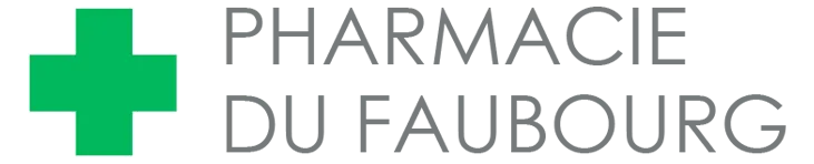 SELARL PHARMACIE VAUDOIS logo